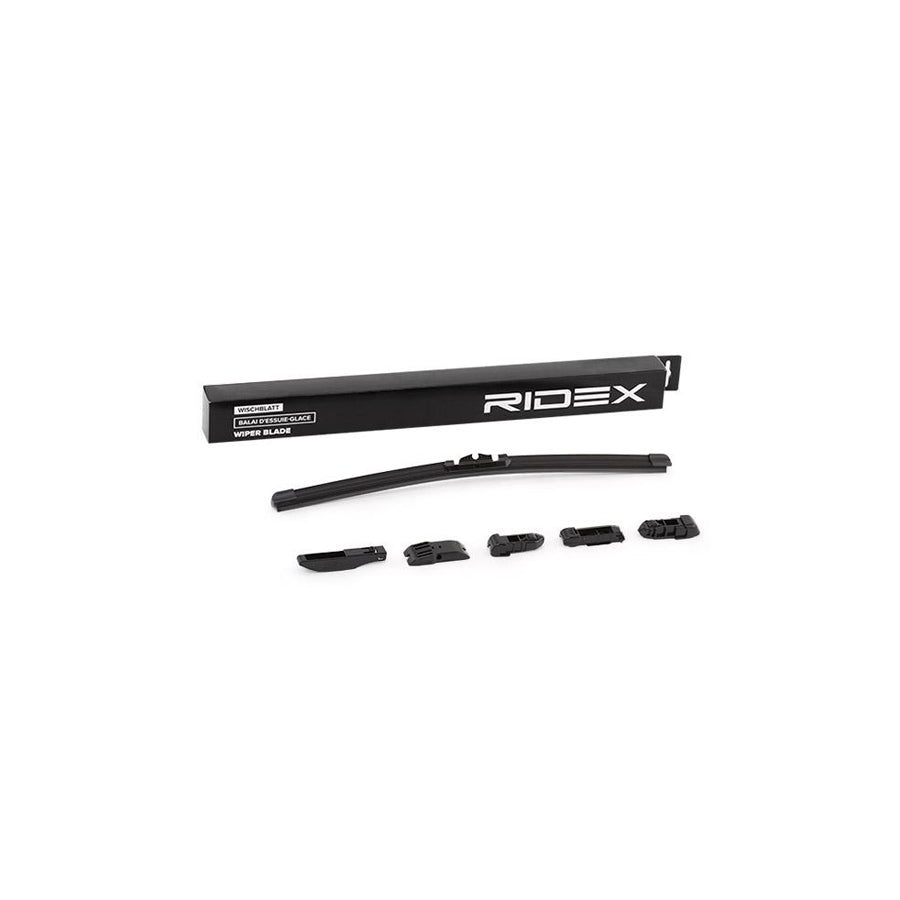 Ridex 298W0179 Wiper Blade