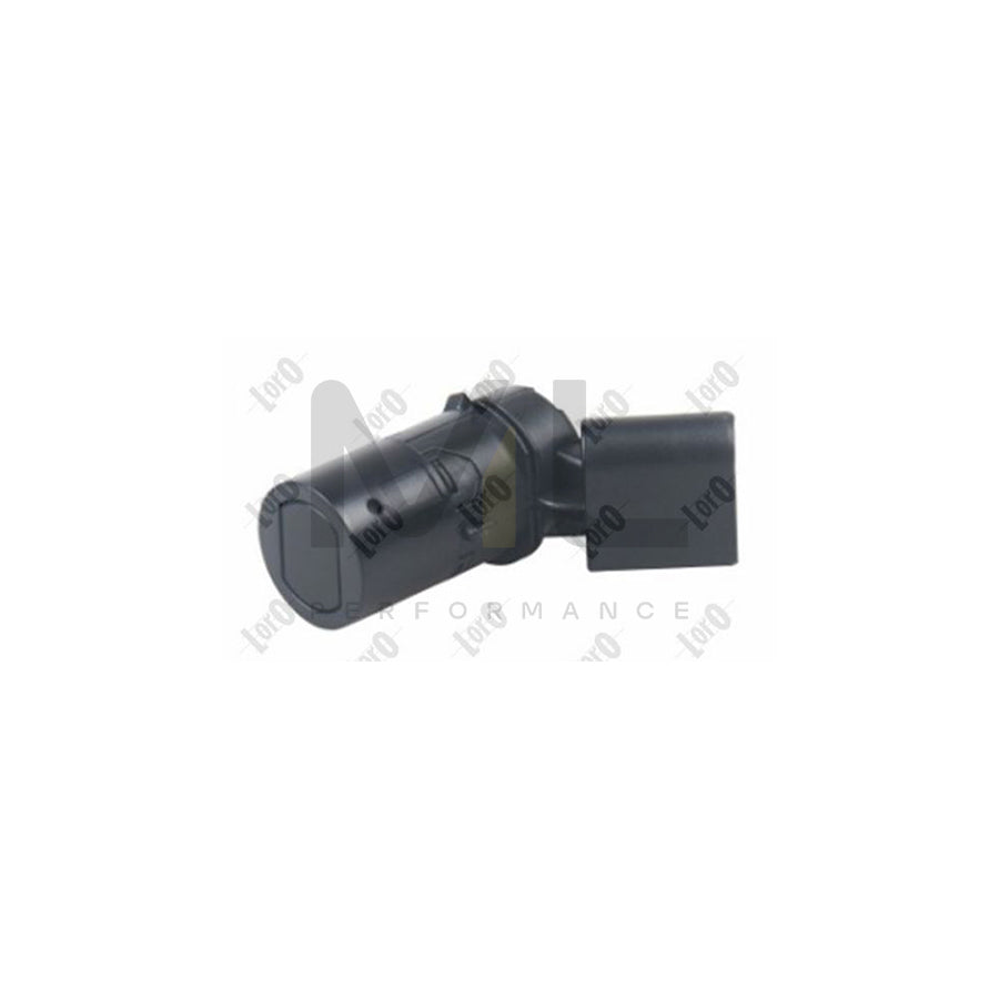 ABAKUS 120-01-038 Parking sensor Front, Black, Ultrasonic Sensor