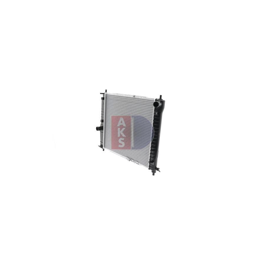 AKS Dasis 510068N Engine Radiator