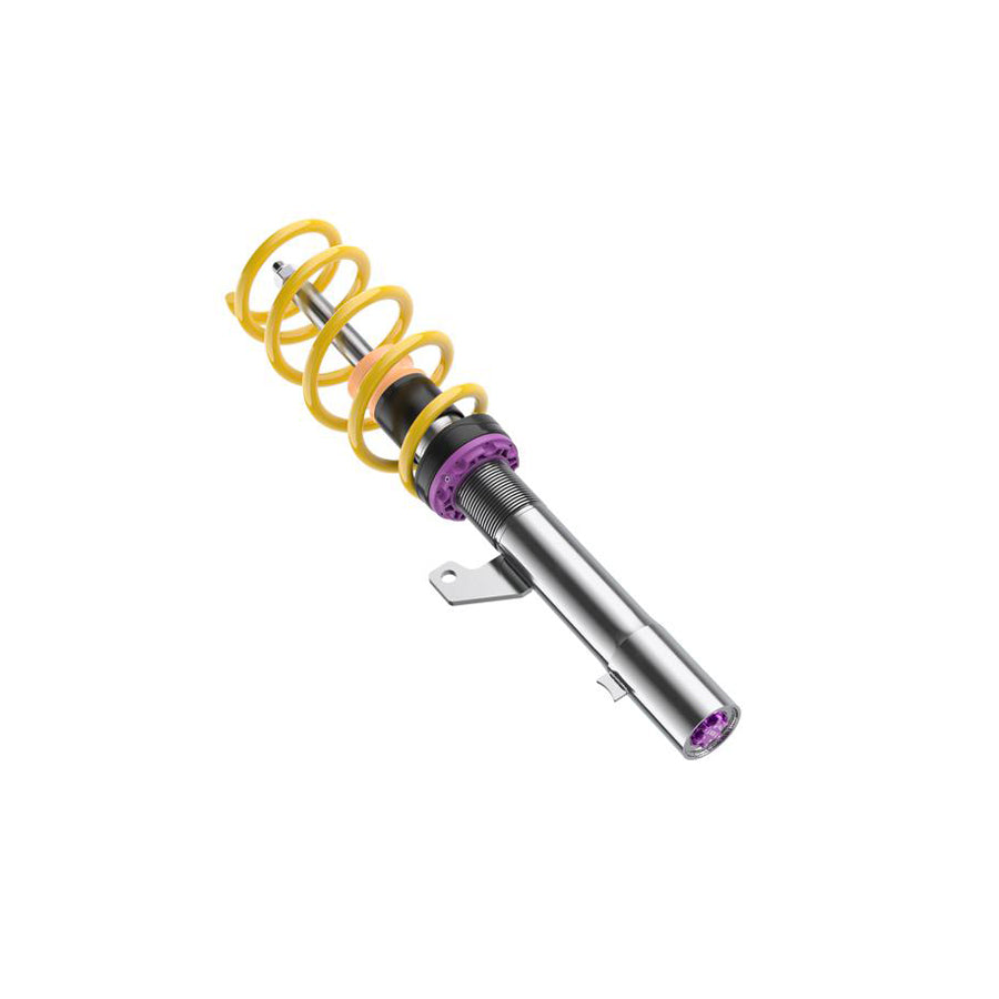 KW 352088000R VW Golf VII Variant 3 Leveling Coilover Kit 4 | ML Performance US Car Parts