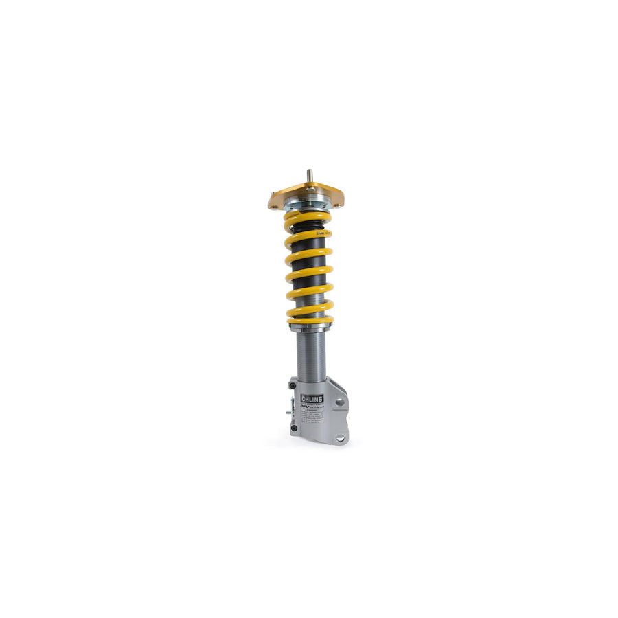 OHLINS MIS MI01S2 Road & Track Coilover Mitsubishi Lancer Evo 4-6 (+MIZ MI00) - Include Springs