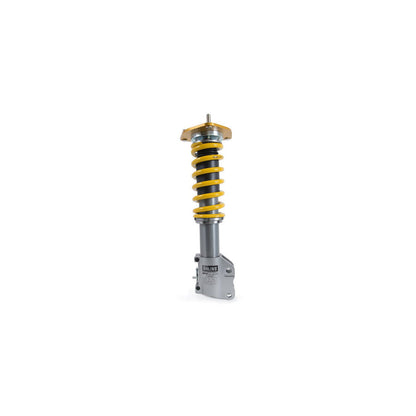 OHLINS MIS MI01S2 Road & Track Coilover Mitsubishi Lancer Evo 4-6 (+MIZ MI00) - Include Springs