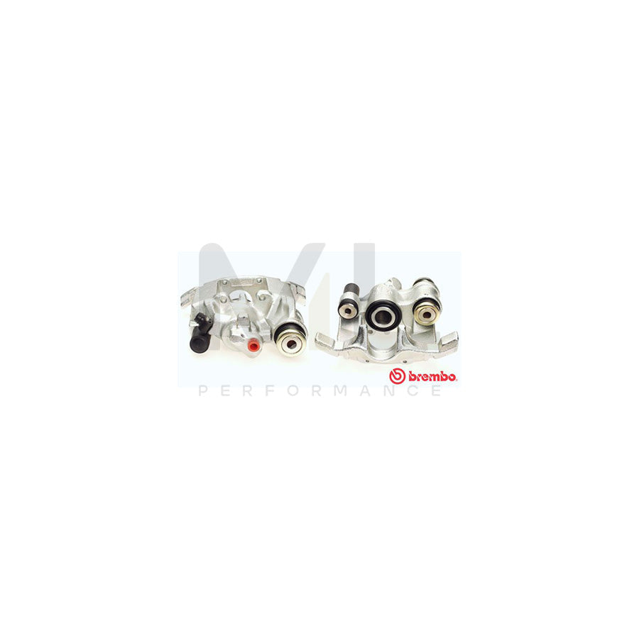 BREMBO F 61 133 Brake Caliper for PEUGEOT 406 | ML Performance Car Parts