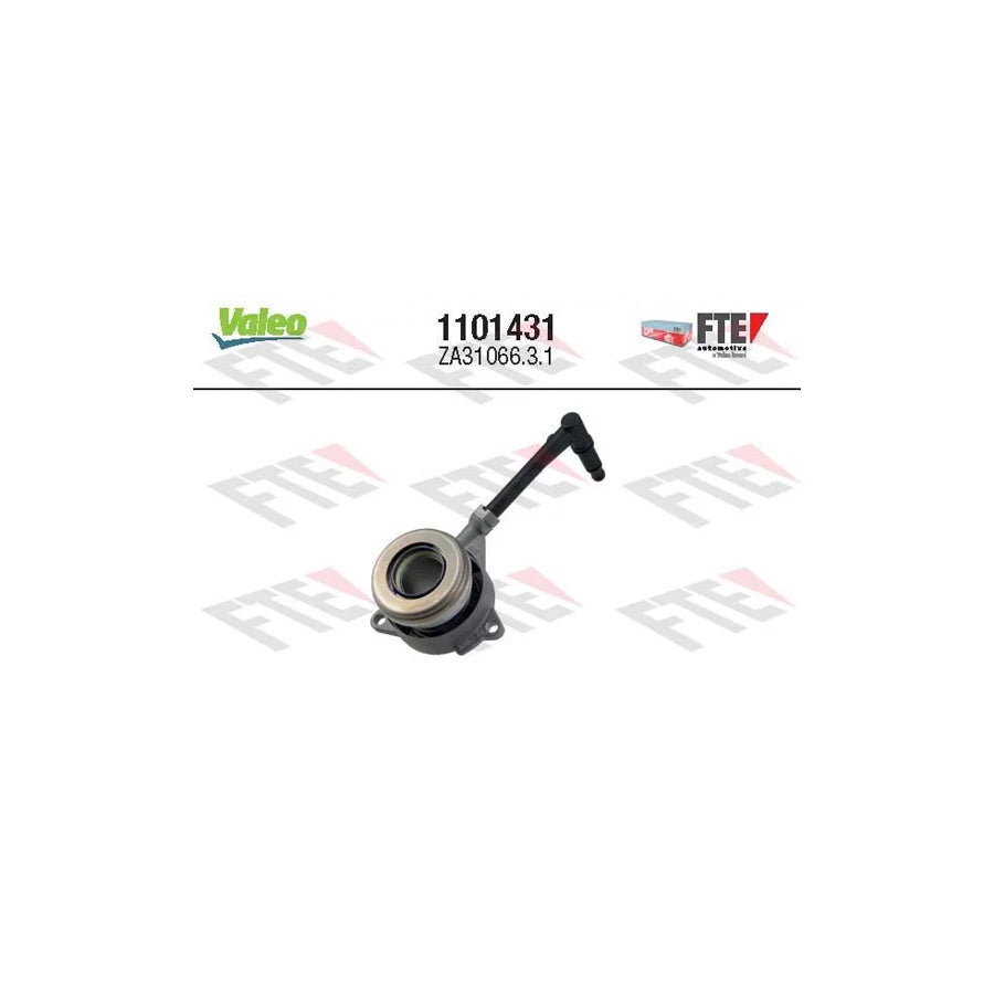 FTE 1101431 Central Slave Cylinder, Clutch