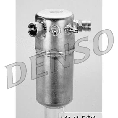 DENSO DFD02011 Dryer, Air Conditioning for Audi V8 (441, 442, 4C2, 4C8)
