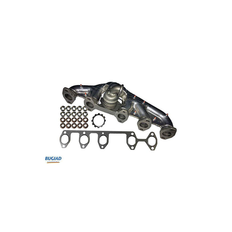 BUGIAD Bsp24705Prokit Exhaust Manifold