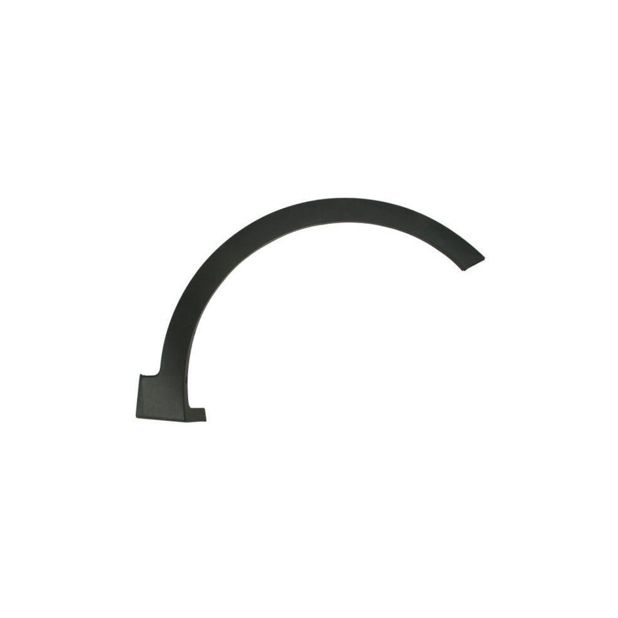 Blic 5703-04-3182472P Trim / Protective Strip, Mudguard For Hyundai Santa F�� III (Dm)