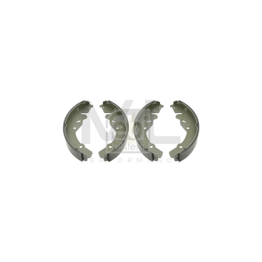 FEBI BILSTEIN 23999 Brake Shoe Set for CHRYSLER PT CRUISER Rear Axle, Ø: 220mm