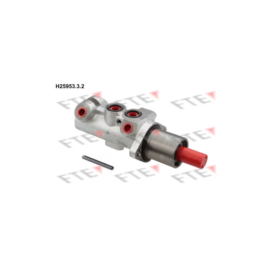 FTE H25953.3.2 Brake Master Cylinder for Ford Transit