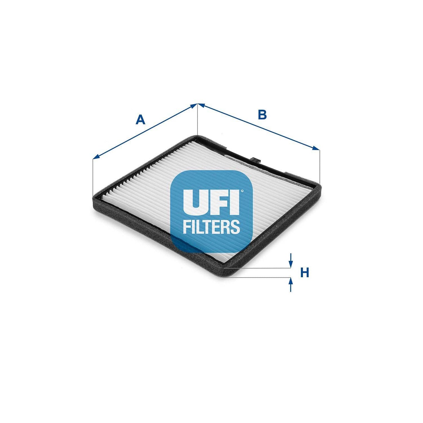UFI 30.816.00 Air Filter