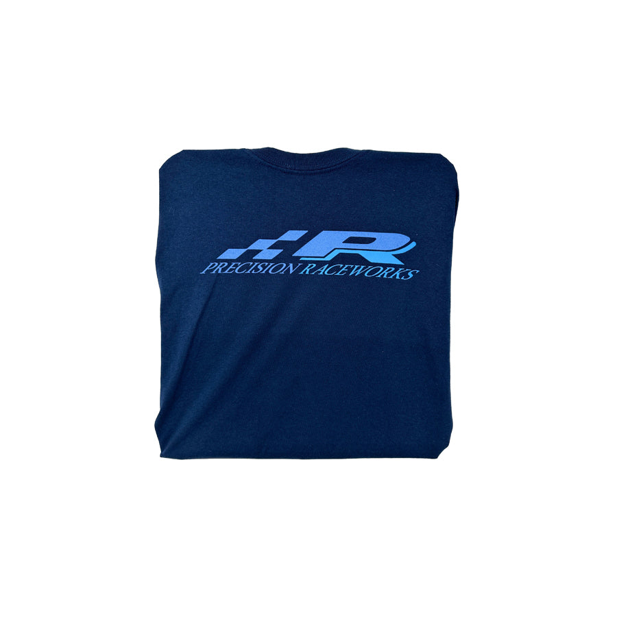 Precision Raceworks 201-0345-LIME-2XL Precision Raceworks T-Shirt - Money Can't Buy Happiness