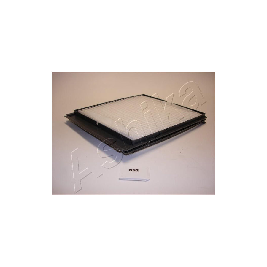 ASHIKA 21-NS-NS2 Pollen Filter For Nissan Micra II Hatchback (K11)