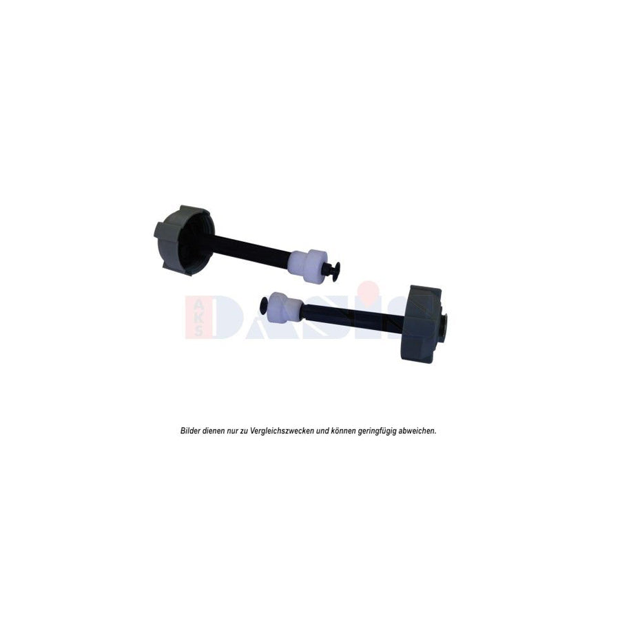AKS Dasis 750206N Radiator Cap