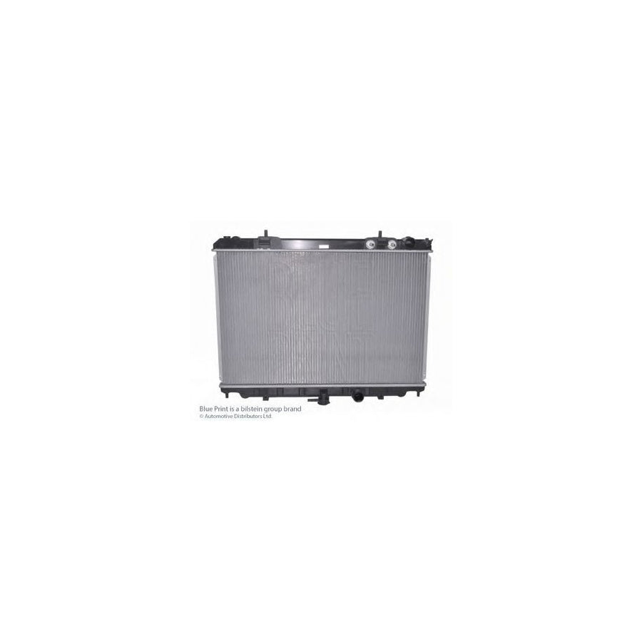 Blue Print Adn19866 Engine Radiator for Nissan X-Trail (T30)