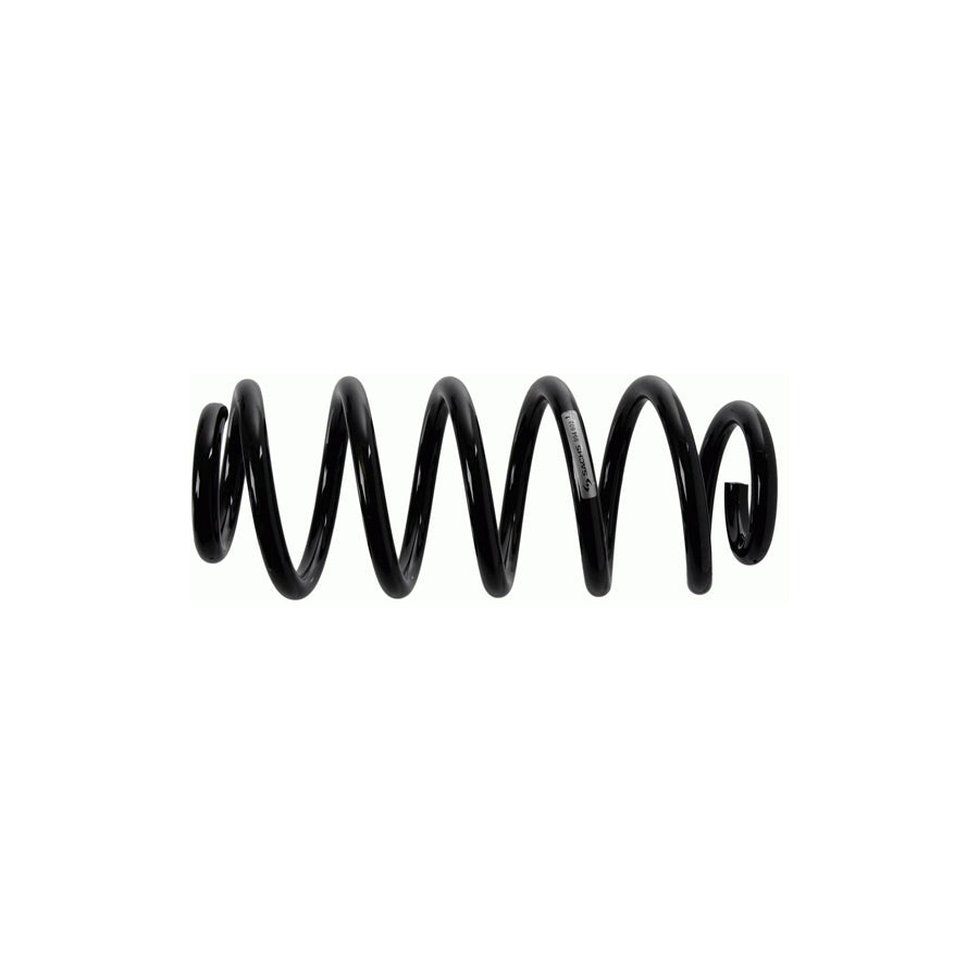Sachs 994 602 Coil Spring For Audi Tt Roadster (8J9)