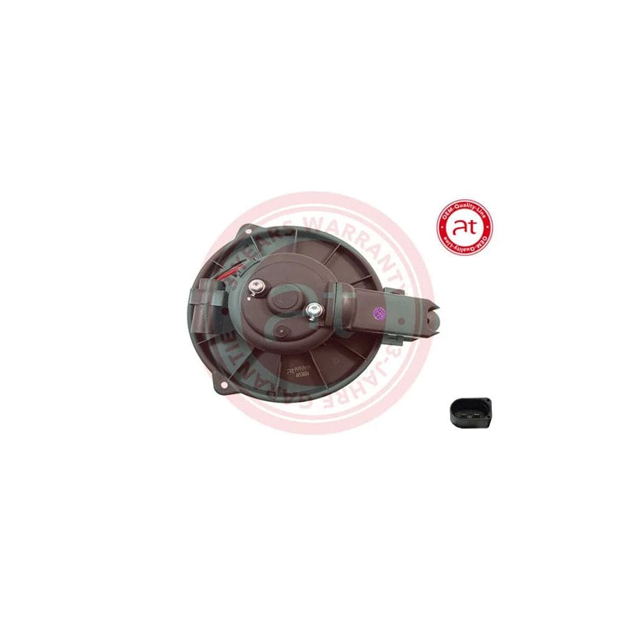 at autoteile germany At13034 Interior Blower