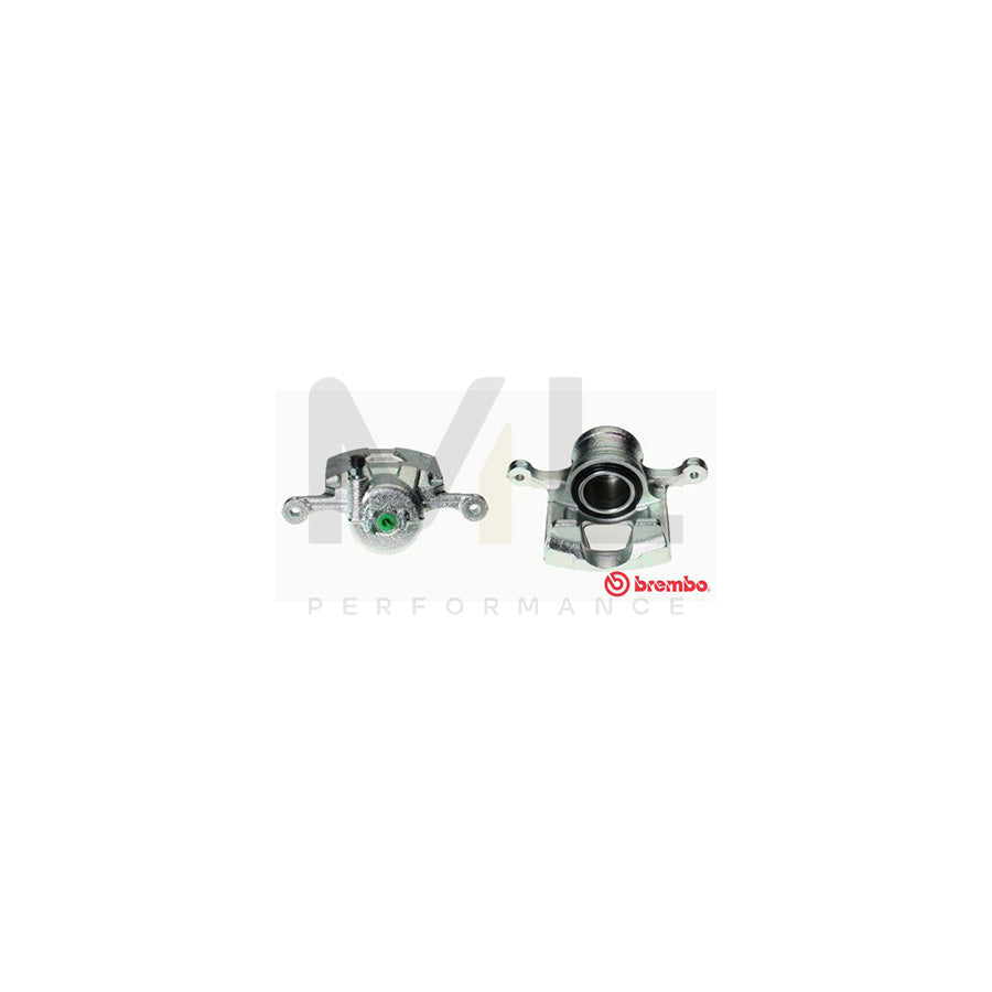BREMBO F 10 004 Brake Caliper | ML Performance Car Parts