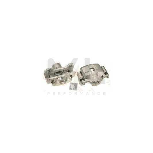 TRW BHW408 Brake Caliper for HONDA Civic VII Hatchback (EU, EP, EV) | ML Performance Car Parts