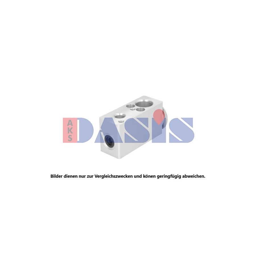 AKS Dasis 840330N AC Expansion Valve