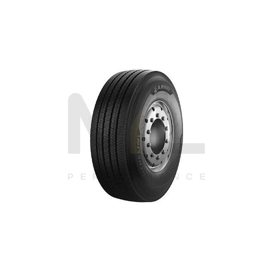 Michelin X Multi F VG 385/55 R22.5 160K Truck Summer Tyre