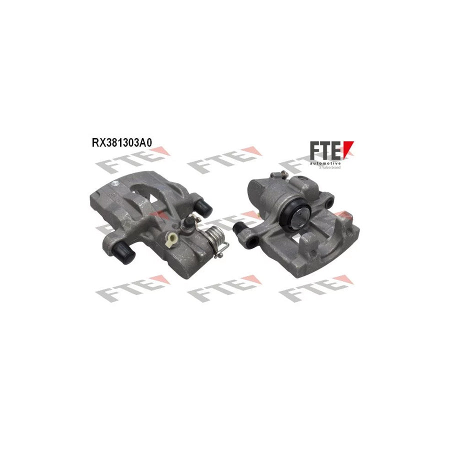 FTE Rx381303A0 Brake Caliper