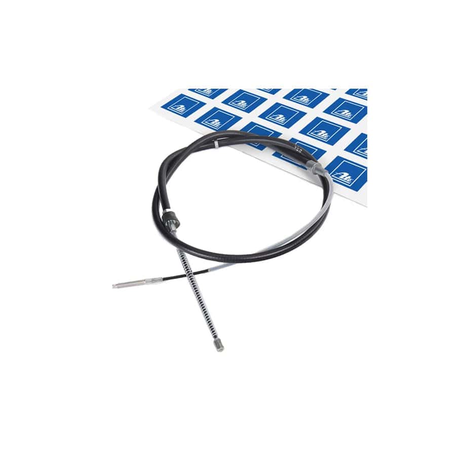 ATE 24.3727-0162.2 Hand Brake Cable