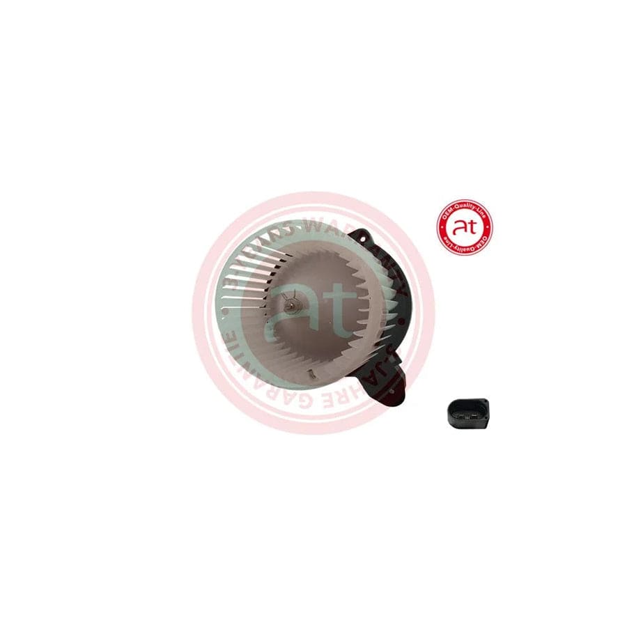 at autoteile germany At13024 Interior Blower