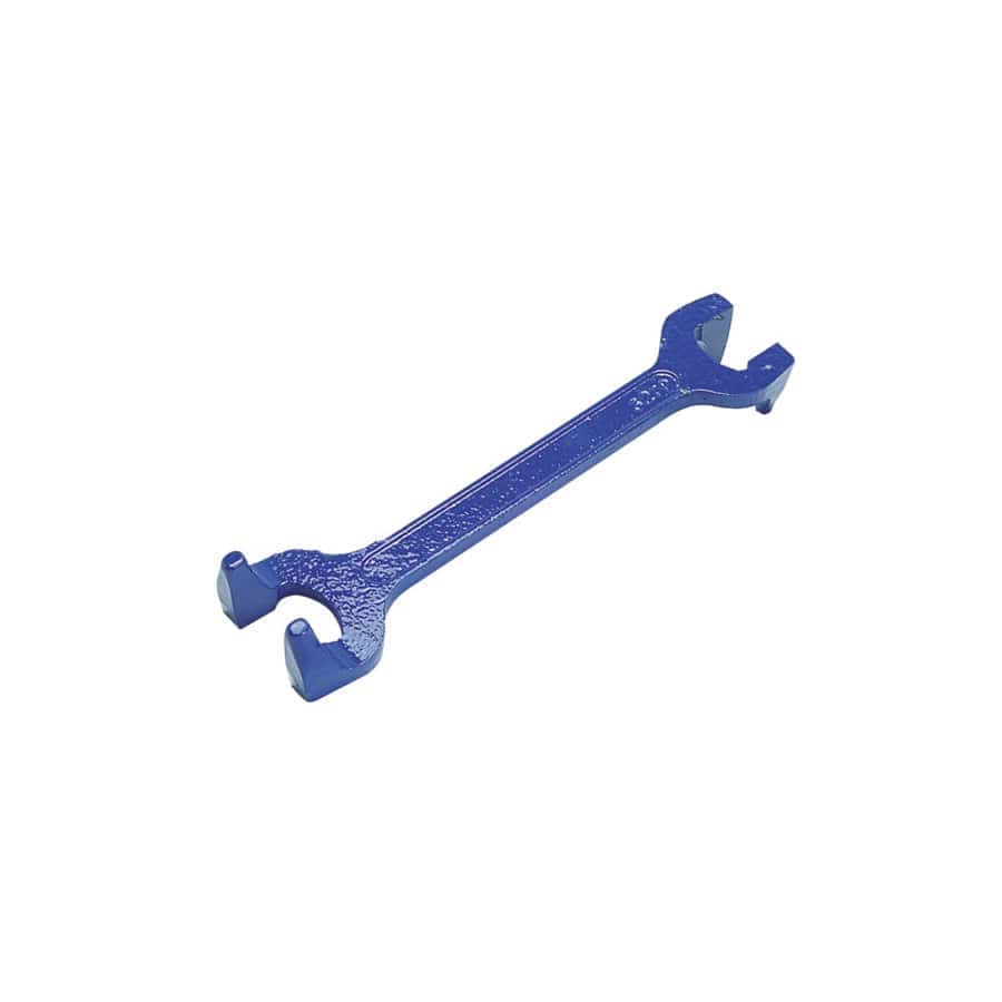 Monument MON327 327R Heavy-Duty Basin Wrench 1/2in & 3/4in