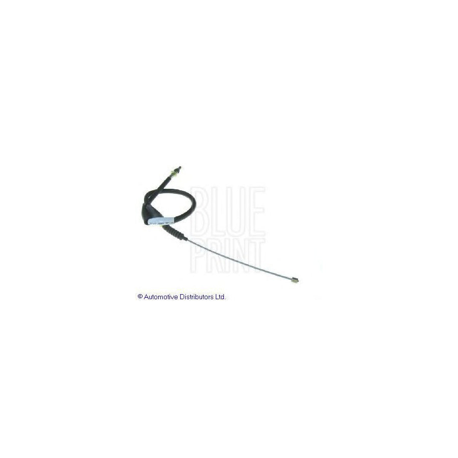 Blue Print Adn14676 Hand Brake Cable for Nissan Laurel (C32)