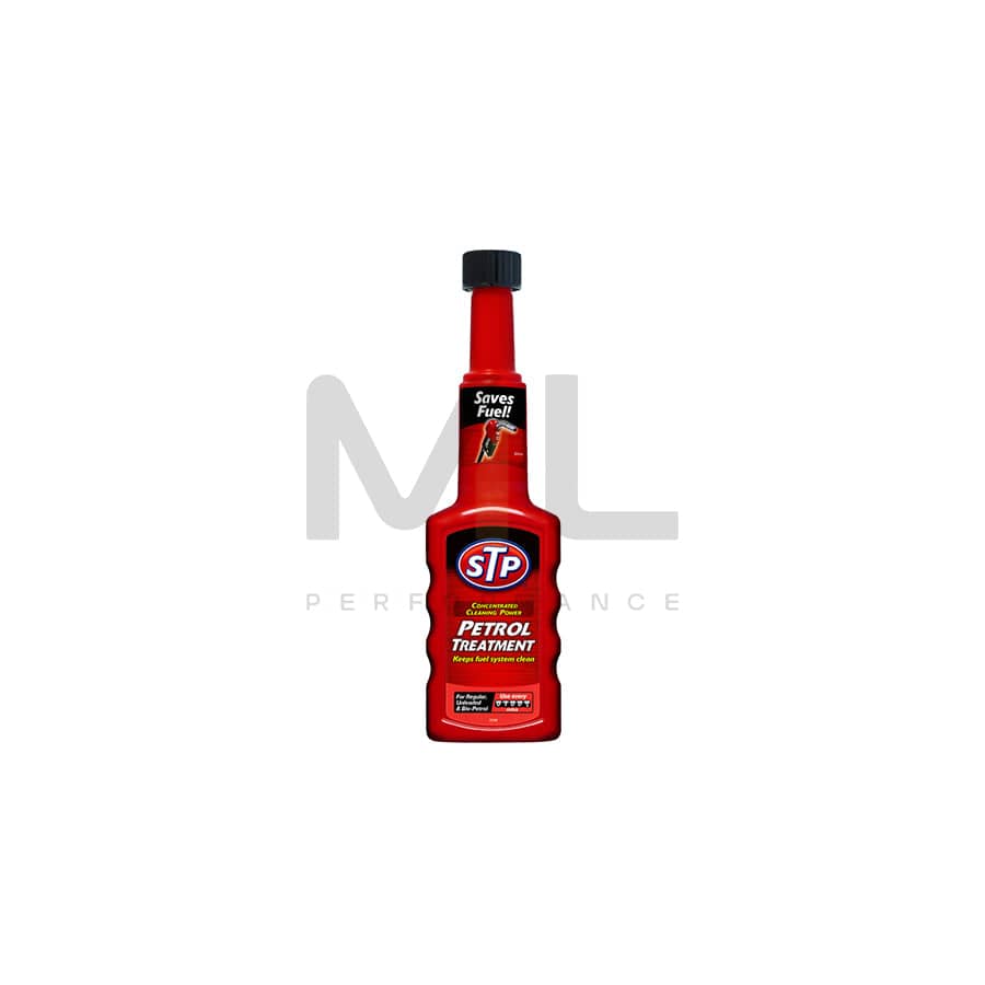 STP 200ml Petrol Treatment