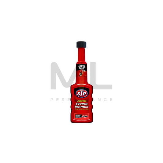 STP 200ml Petrol Treatment