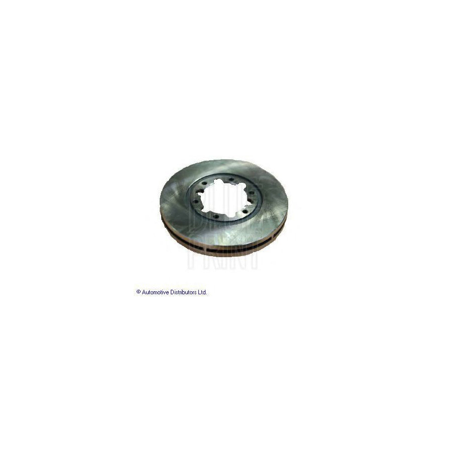 Blue Print Adm54394 Brake Disc for Mazda E-Series Van (Sr2)