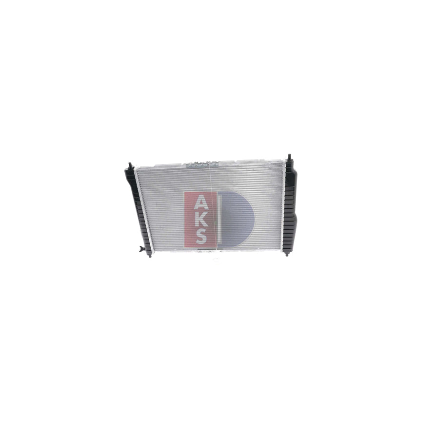 AKS Dasis 510067N Engine Radiator