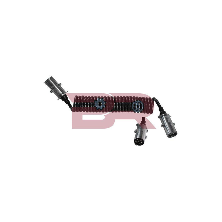 Botto Ricambi Brel7411A Coiled Cable