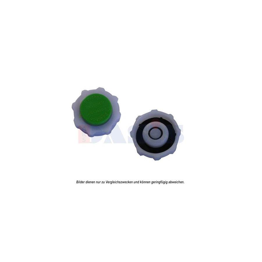 AKS Dasis 750203N Radiator Cap