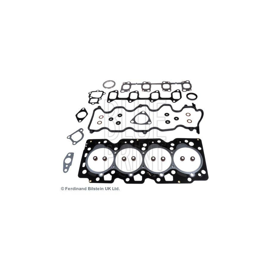 Blue Print Adt36284 Gasket Set, Cylinder Head