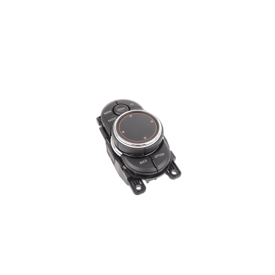 Genuine BMW 65829350735 F55 Clubman F56 Controller TOUCH (Inc. One First, JCW & Cooper) | ML Performance US Car Parts