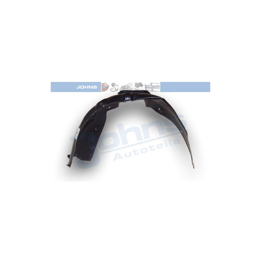 Johns 55 56 31 Panelling, Mudguard