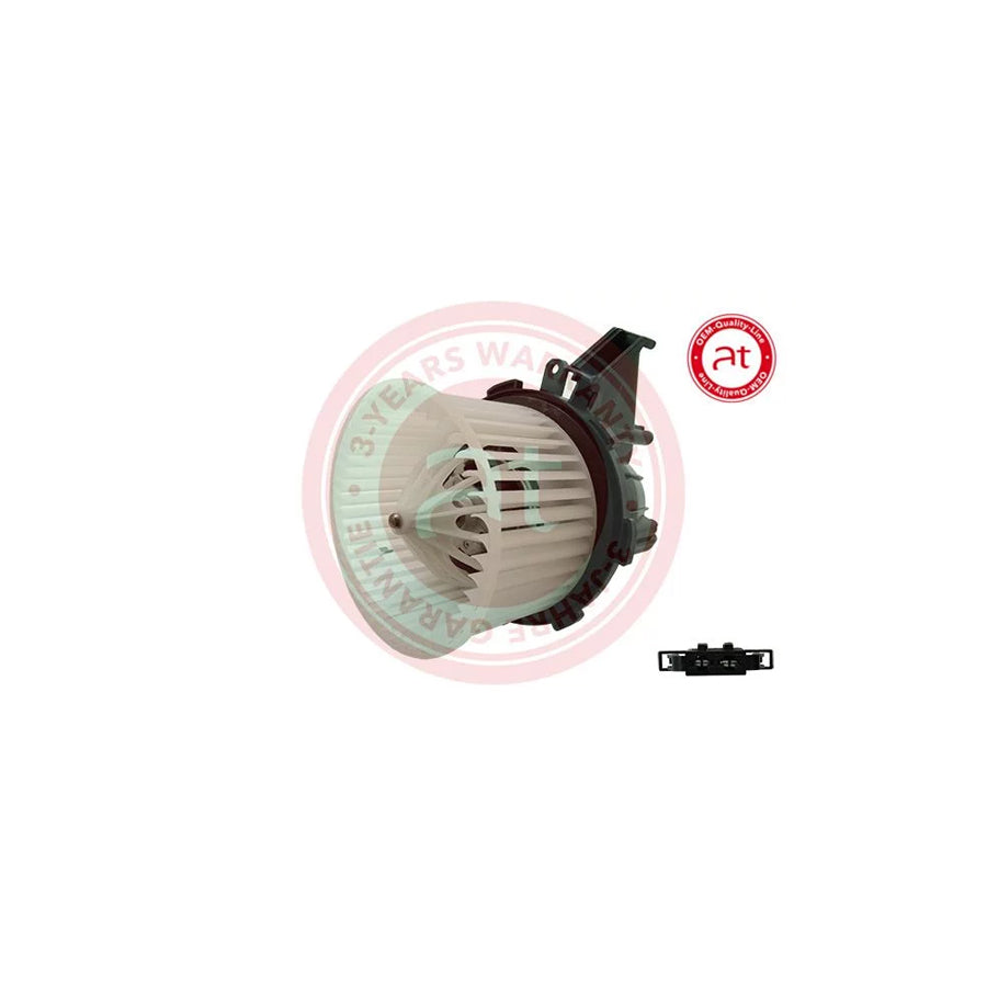 at autoteile germany At13018 Interior Blower