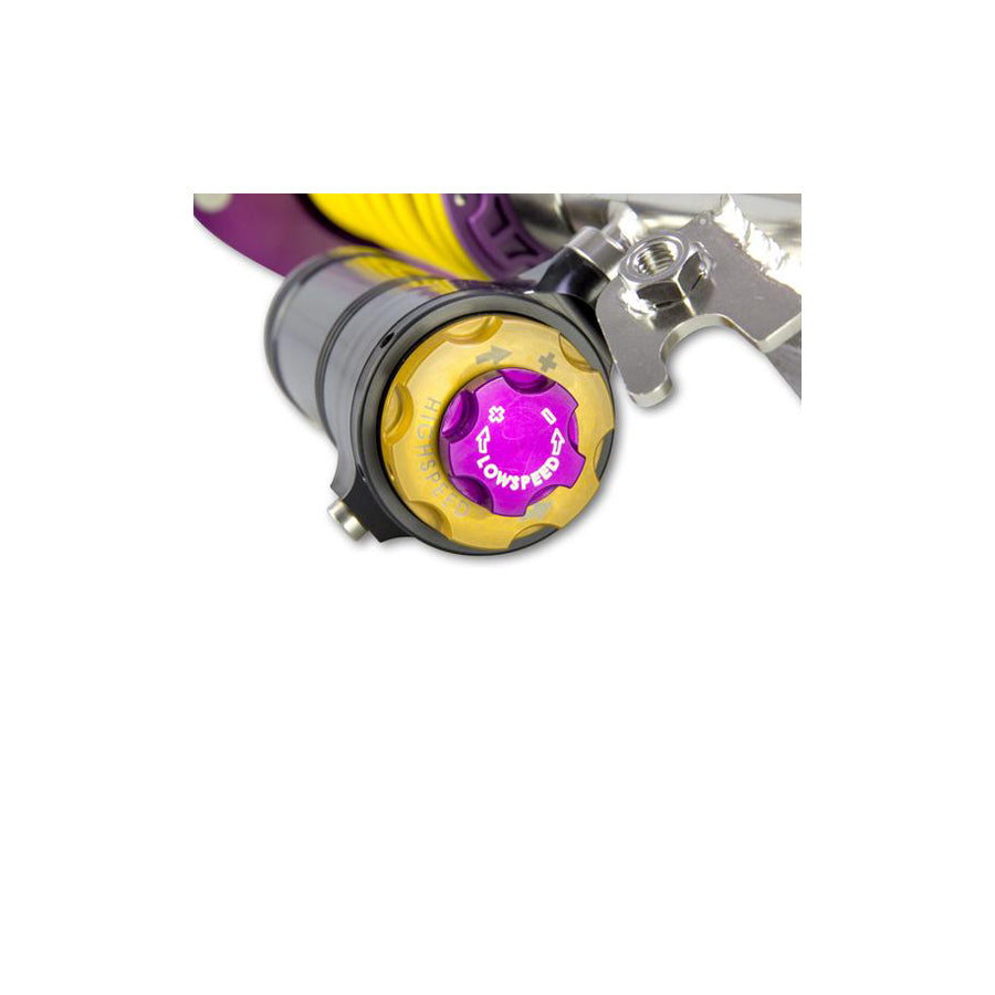 KW 39745216 Subaru Impreza Clubsport 3-Way Coilover Kit 8 | ML Performance US Car Parts