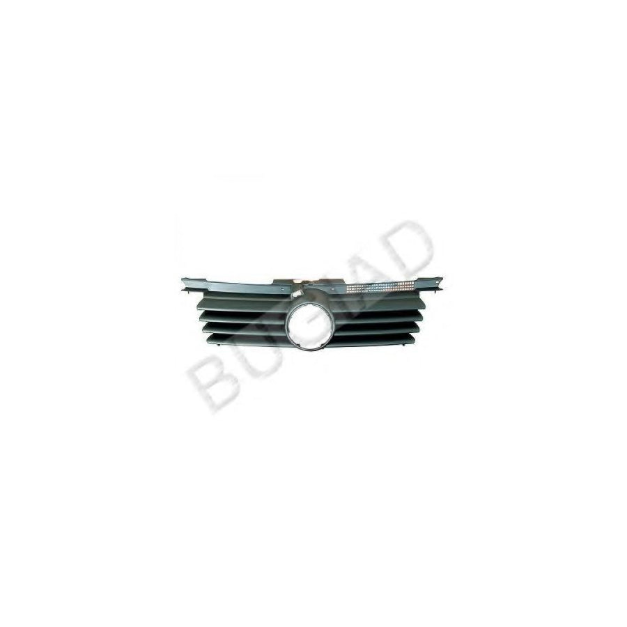 BUGIAD Bsp20882 Radiator Grille for VW Bora