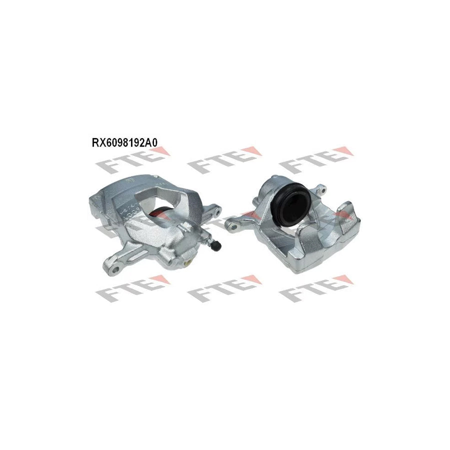 FTE Rx6098192A0 Brake Caliper