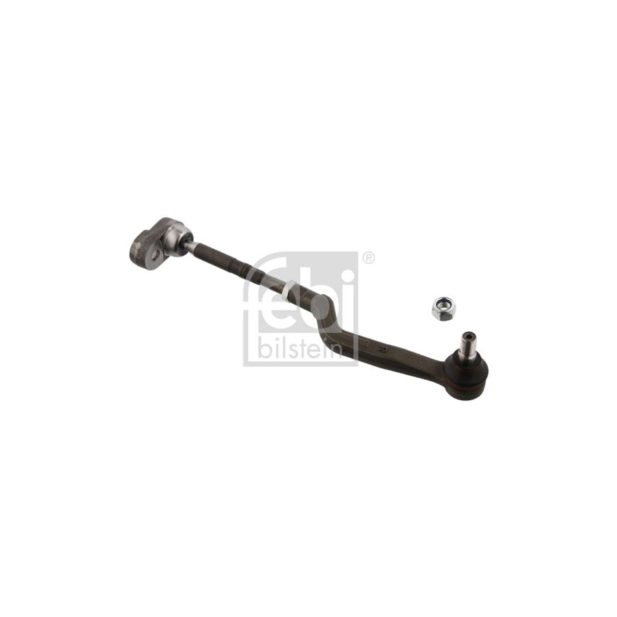 Febi Bilstein 36152 Rod Assembly Suitable for Mercedes-Benz A-Class (W169)