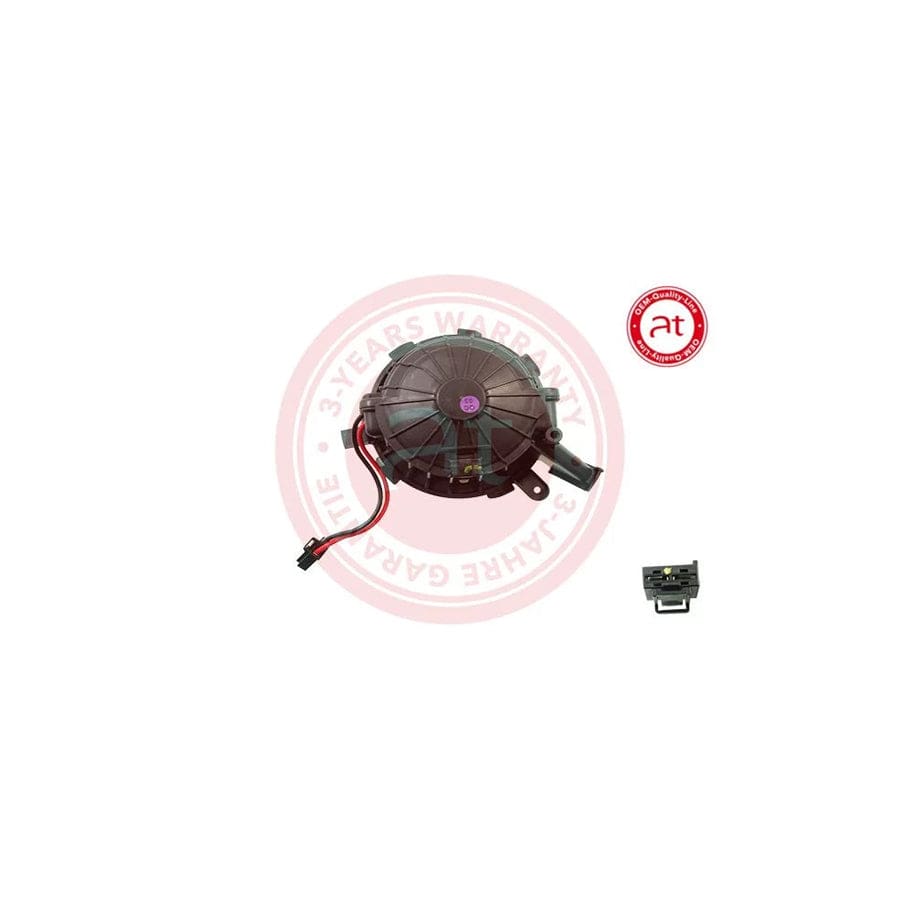 at autoteile germany At13017 Interior Blower