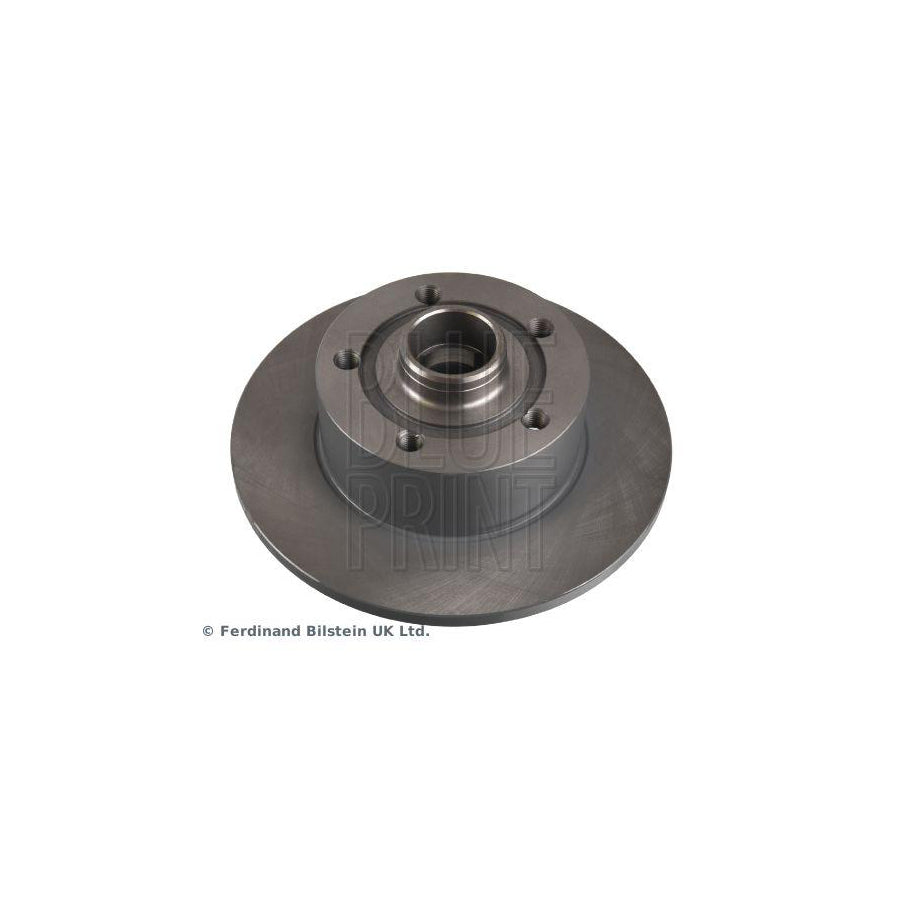 Blue Print Adv184379 Brake Disc for Audi A4