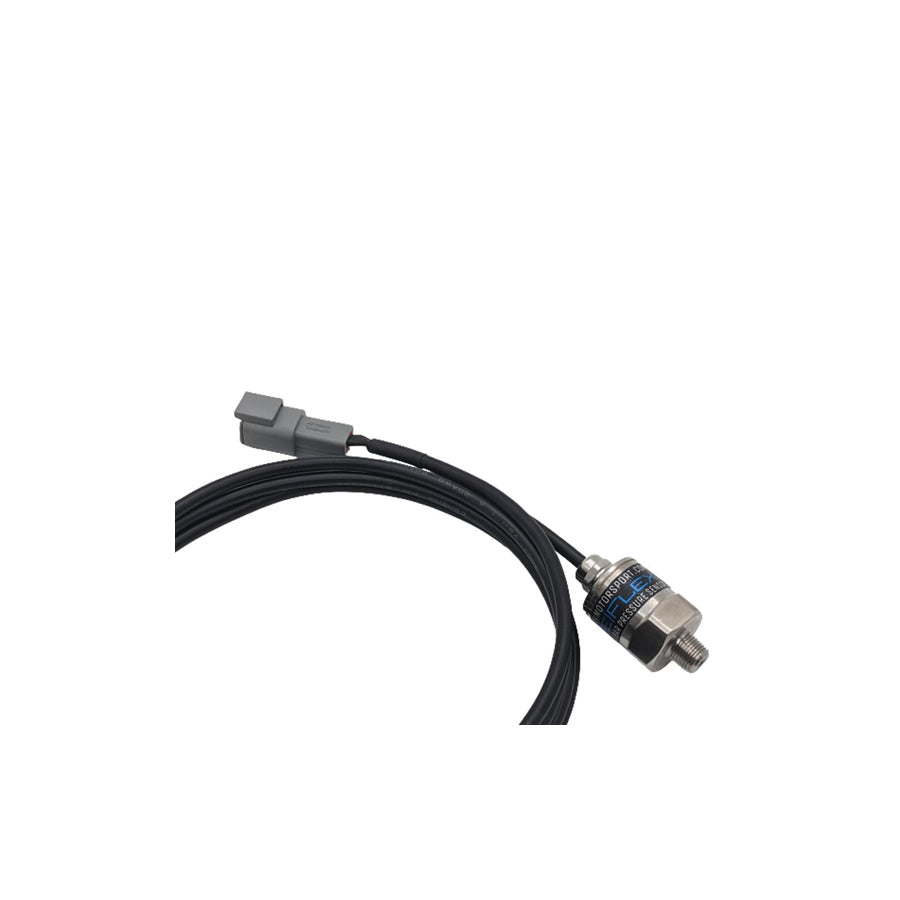 Precision Raceworks 101-0216 Motiv Re|Flex 0-10 Bar Pressure Sensor