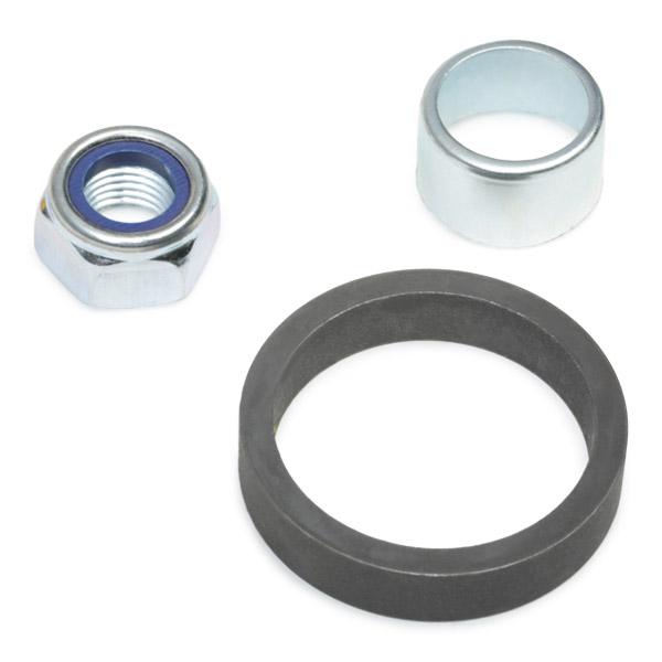 KONI 86-2433Sport Rear Axle Shock Absorber