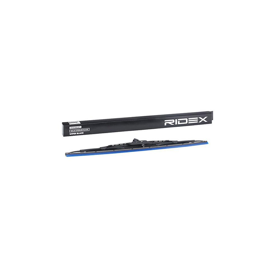 Ridex 298W0207 Wiper Blade