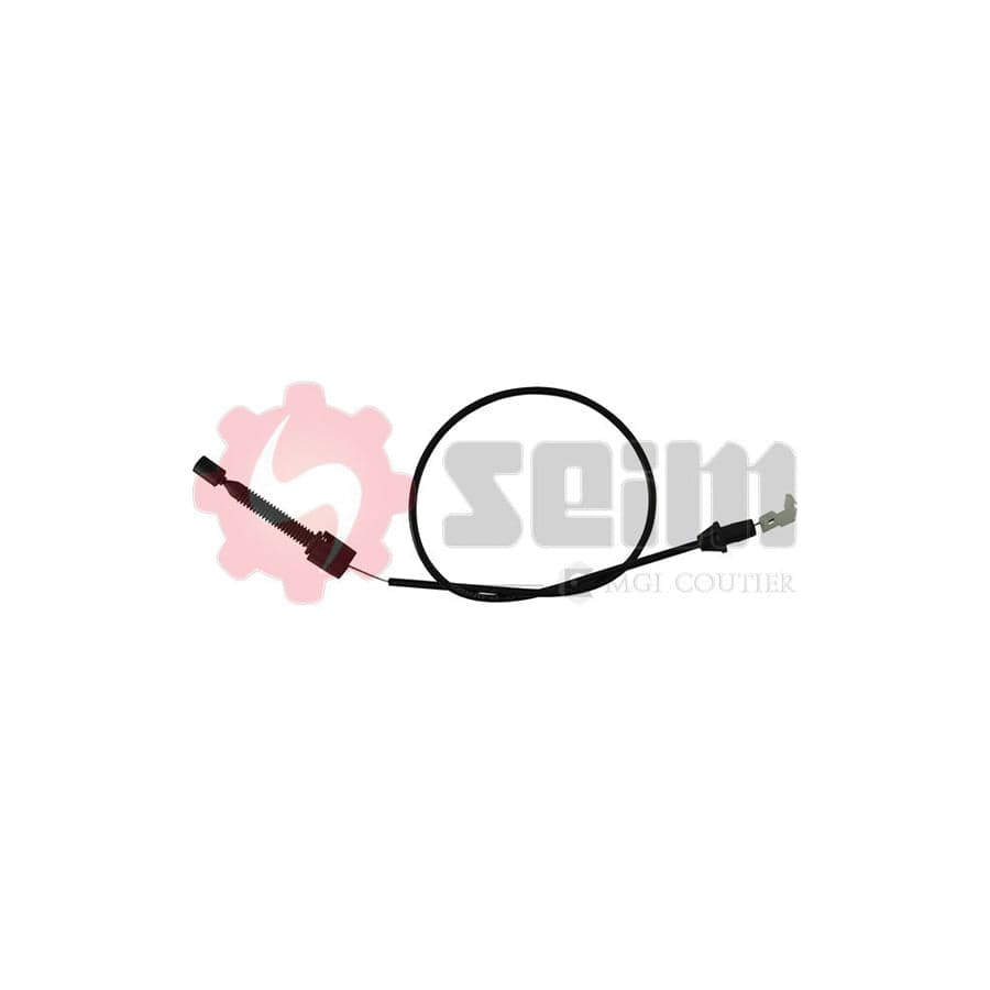 SEIM 062047 Throttle Cable for RENAULT 21