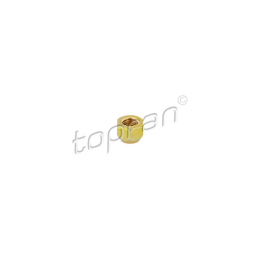 TOPRAN 723 404 Wheel Nut